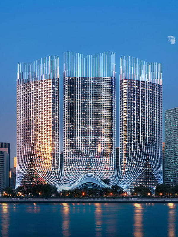 Business Bay’de Teslime Kadar Taksit İmkanı Sunan Daireler (Studio)